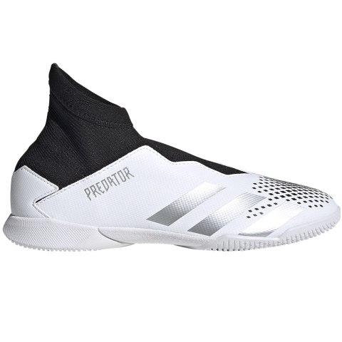 Buty piłkarskie adidas Predator 20.3 LL IN JUNIOR FW9213