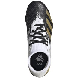 Buty piłkarskie adidas Predator 20.3 TF JUNIOR FW9220