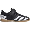 Buty piłkarskie adidas Predator 20.4 H&L IN Sala JR FW9226