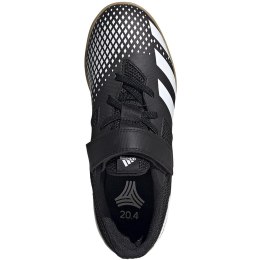 Buty piłkarskie adidas Predator 20.4 H&L IN Sala JR FW9226