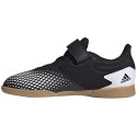 Buty piłkarskie adidas Predator 20.4 H&L IN Sala JR FW9226