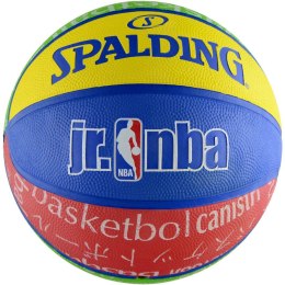Piłka koszykowa Spalding NBA Junior 3 kolory 11315