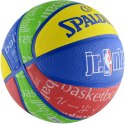 Piłka koszykowa Spalding NBA Junior 3 kolory 11315