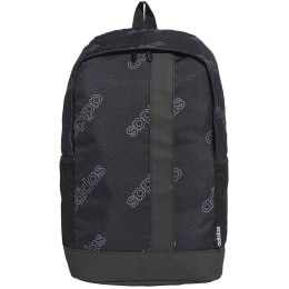 Plecak adidas Linear Backpack CF czarny GE1224