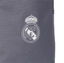 Torba na buty adidas Real Madrid szara FR9750