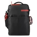 Plecak na notebook 17,3", Omen Gaming Backpack, czarny, poliester, HP