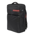 Plecak na notebook 17,3", Omen Gaming Backpack, czarny, poliester, HP