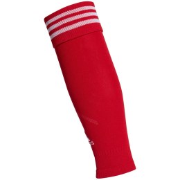 Rękawy piłkarskie adidas Team Sleeve 18 czerwone CV7523