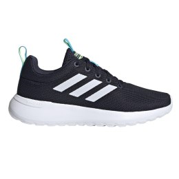 Buty dla dzieci adidas Lite Racer CLN K granatowe FV9608