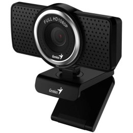 Genius Web kamera ECam 8000, 2,1 Mpix, USB 2.0, czarna