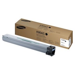 HP oryginalny toner SS593A, CLT-K806S, black, 45000s, K806S, Samsung X7400, X7500, X7600