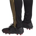 Spodnie męskie adidas Real Madrid Training czarne DX7847