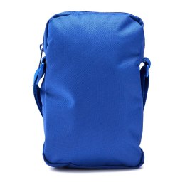 Torebka na ramię Reebok Workout Ready City Bag niebieska GC8729