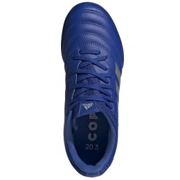 Buty piłkarskie adidas Copa 20.3 TF JUNIOR EH0915