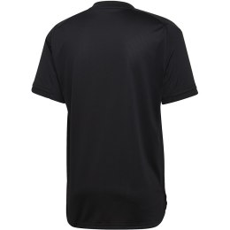 Koszulka męska adidas Condivo 20 Training Jersey czarna ED9216