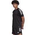 Koszulka męska adidas Condivo 20 Training Jersey czarna ED9216