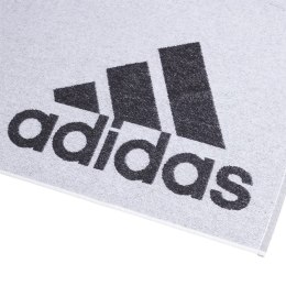 Ręcznik adidas Towel S biały DH2862