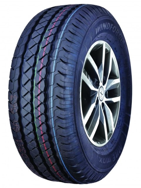 WINDFORCE 175/80R14C MILE MAX 99/98R TL #E WI873H1