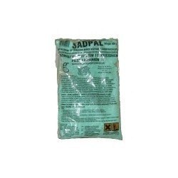 KATALIZATOR DO SPALANIA SADZY SADPAL 1KG