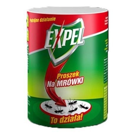 PROSZEK NA MRÓWKI EXPEL 100G