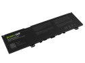 Bateria Green Cell F62G0 do Dell Inspiron 13 5370 7370 7373 7380 7386, Dell Vostro 5370