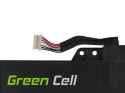 Bateria Green Cell TT03XL do HP EliteBook 755 G5 850 G5, HP ZBook 15u G5