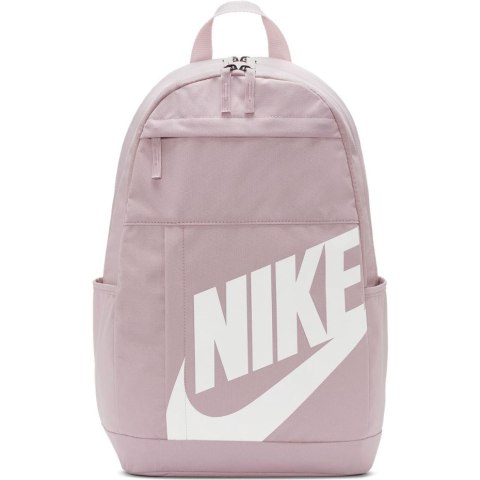 Plecak Nike Elemental fioletowy BA5876 516