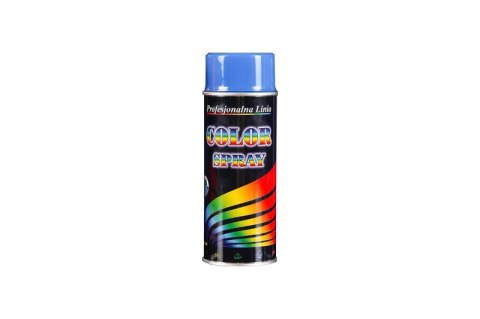 SPRAY 400ML GRANATOWY