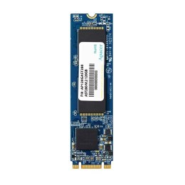 SSD Apacer M.2 SATA III, 120GB, AST280, AP120GAST280-1 470 MB/s,500 MB/s
