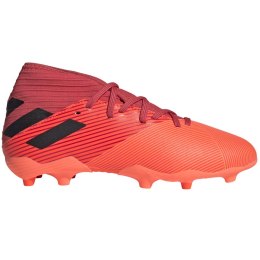 Buty piłkarskie adidas Nemeziz 19.3 FG JUNIOR EH0492