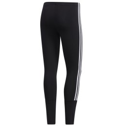 Legginsy damskie adidas W New A 78 Tig czarne GD9036