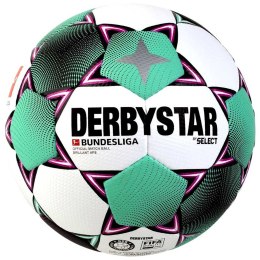 Piłka nożna Select Derbystar Bundesliga Brillant APS 5 FIFA Quality Pro 2020 16684