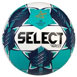Piłka ręczna Select Ultimate Replica Champions League damska 2 10131