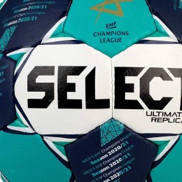 Piłka ręczna Select Ultimate Replica Champions League damska 2 10131
