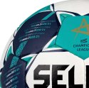 Piłka ręczna Select Ultimate Replica Champions League męska 3 10129