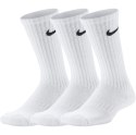 Skarpety Nike Performance Cushioned Crew 3P JR SX6842 100