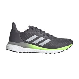 Buty męskie adidas Solar Drive 19 M szare FW9610