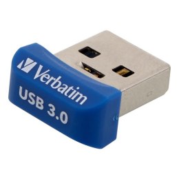 Verbatim USB flash disk, 3.0, 16GB, Store,N,Stay, 98709