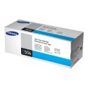 HP oryginalny toner SU038A, CLT-C506L, cyan, 3500s, C506S, high capacity, Samsung CLP-680DW, CLP-680ND, CLX-6260