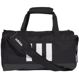 Torba adidas 3 Stripes Duffle XS czarna GE1238