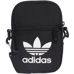 Torebka adidas Festival Bag Trefoil czarna EI7411