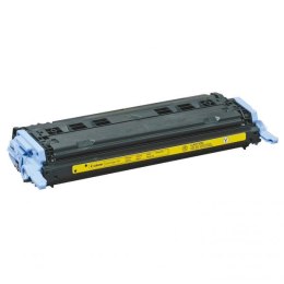 Canon oryginalny toner CRG707, yellow, 2000s, 9421A004, Canon i-SENSYS LBP 5000,5100,5101