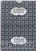 Karty pokerowe Copag Casino Royale