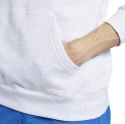 Bluza męska Reebok Classic Vector Hoodie biała FT7297