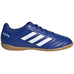 Buty piłkarskie adidas Copa 20.4 IN Junior EH0926