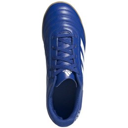 Buty piłkarskie adidas Copa 20.4 IN Junior EH0926