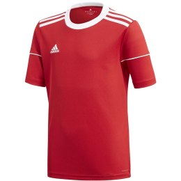 Koszulka dla dzieci adidas Squadra17 Jersey Y czerwona BJ9196