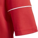 Koszulka dla dzieci adidas Squadra17 Jersey Y czerwona BJ9196