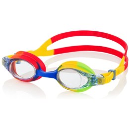 Okulary pływackie Aqua-Speed Amari kolorowe kol.18