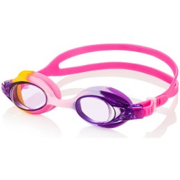 Okulary pływackie Aqua-Speed Amari kolorowe kol.39